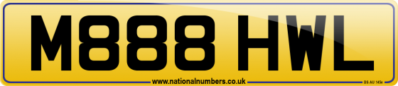 M888 HWL