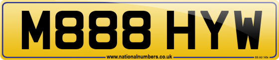 M888 HYW