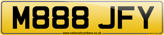 M888 JFY
