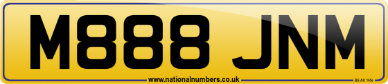 M888 JNM
