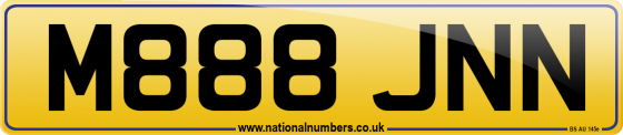 M888 JNN