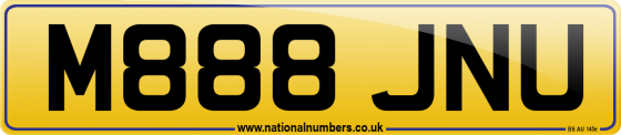 M888 JNU