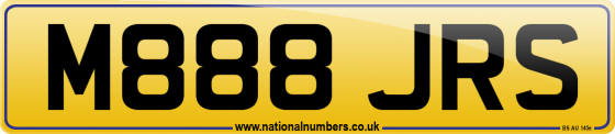 M888 JRS
