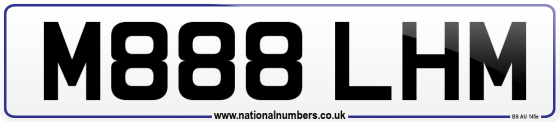 M888 LHM