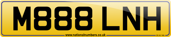 M888 LNH