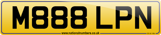 M888 LPN