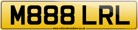 M888 LRL