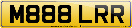 M888 LRR