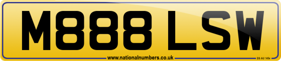 M888 LSW