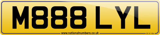 M888 LYL