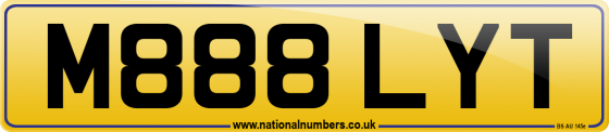 M888 LYT