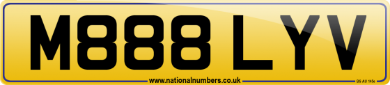M888 LYV