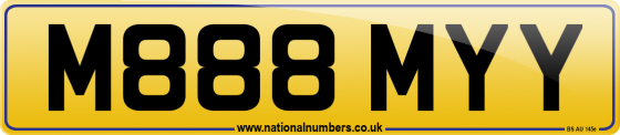 M888 MYY