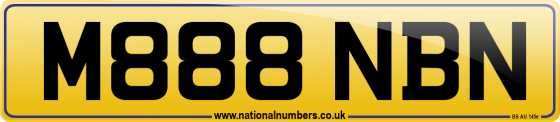 M888 NBN