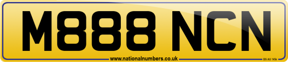 M888 NCN