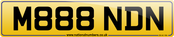 M888 NDN