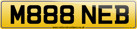 M888 NEB