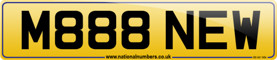 M888 NEW
