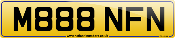 M888 NFN