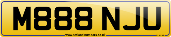 M888 NJU