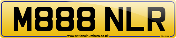 M888 NLR
