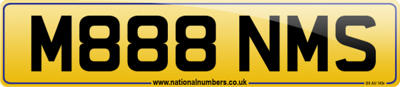 M888 NMS