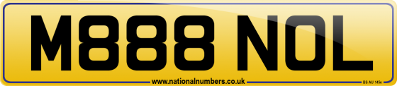 M888 NOL
