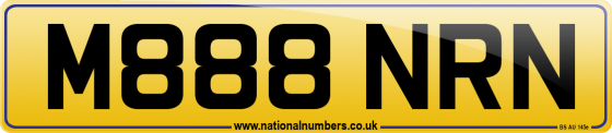 M888 NRN