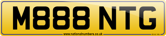 M888 NTG