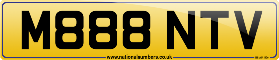 M888 NTV