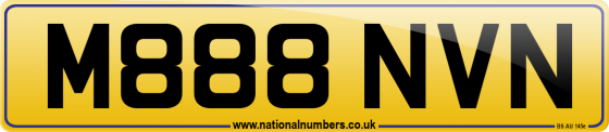 M888 NVN