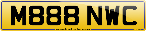 M888 NWC