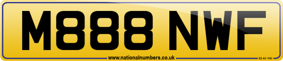 M888 NWF