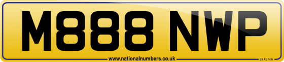 M888 NWP