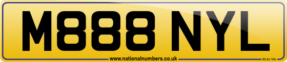 M888 NYL