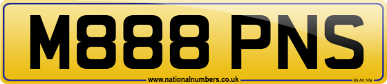 M888 PNS