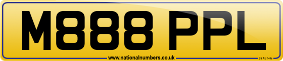 M888 PPL