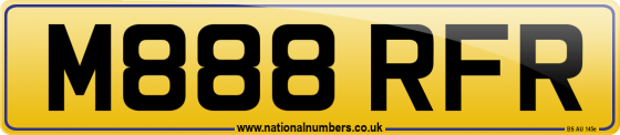M888 RFR