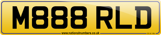 M888 RLD