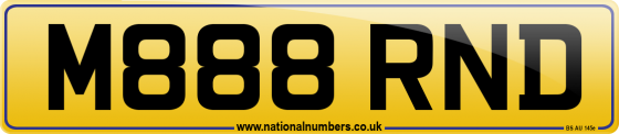 M888 RND