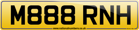 M888 RNH