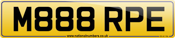 M888 RPE