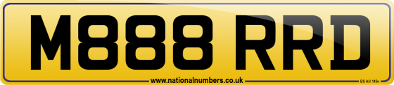 M888 RRD