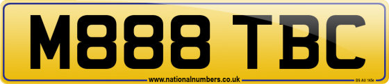 M888 TBC