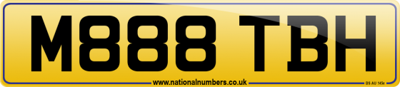 M888 TBH