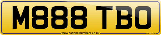 M888 TBO