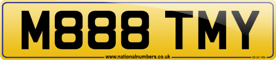 M888 TMY