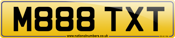 M888 TXT