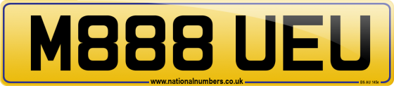 M888 UEU