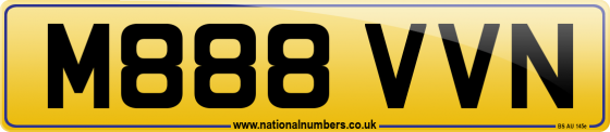 M888 VVN